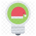 Christmas Idea  Icon