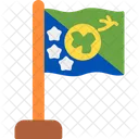 Christmas Island  Icon