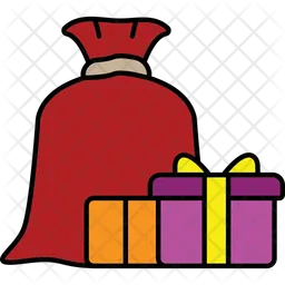 Christmas Jersey  Icon