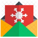 Christmas Letter Heartfelt Narratives  Symbol