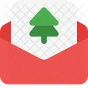 Christmas Letter  アイコン