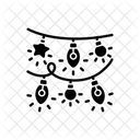 Icon Black Glyph Icon