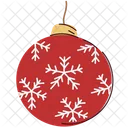 Christmas Mail  Icon