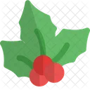 Christmas Mistletoe  アイコン