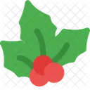 Christmas Mistletoe  アイコン