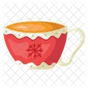 Mug Tea Drink Icon