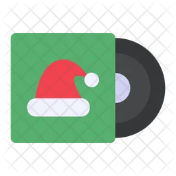 Christmas Music  Icon