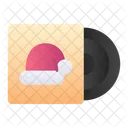 Christmas Music  Icon