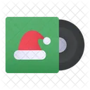 Music Christmas Music Audio Icon