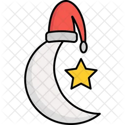 Christmas Night  Icon