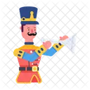 Christmas Nutcracker  Symbol