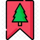 Christmas Offer  Icon