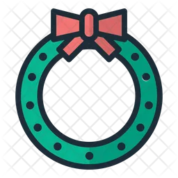 Christmas Ornament  Icon