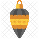 Christmas Ball Bauble Icon