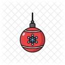 Christmas Ornament Christmas Decoration Icon