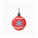 Christmas Ornament Christmas Decoration Icon