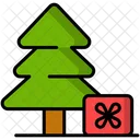 Christmas party  Icon