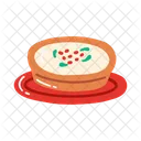 Christmas pie  Icon