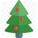 Christmas Pine Tree  アイコン