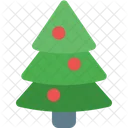 Christmas Pine Tree  アイコン
