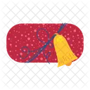 Gift Ribbon Package Icon