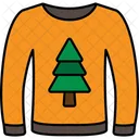 Christmas Jersey Jersey Team Jersey Icon