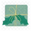 Boxgift Gift Package Icon
