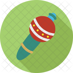 Christmas punning Icon