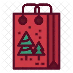 Christmas sale  Icon