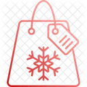 Christmas Sale  Icon