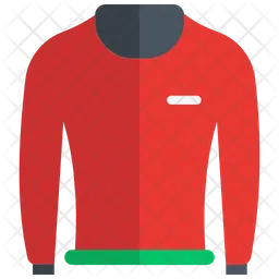 Christmas Shirt Festive Fabrications  Icon