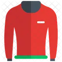 Christmas Shirt Festive Fabrications  Icon