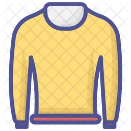 Christmas Shirt Festive Fabrications  Icon