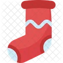 Christmas shock  Icon