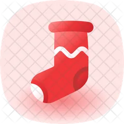 Christmas shock  Icon