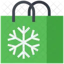 Christmas Shopping Christmas Shopping Icon