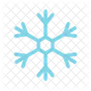 Christmas snow  Icon