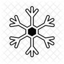 Christmas Snow Christmas Winter Icon