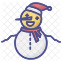 Christmas Pack Vol Icon