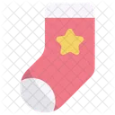 Sock  Icon