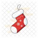 Christmas Sock  アイコン