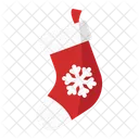 Christmas Sock Christmas Traditions Christmas Decorations Icon