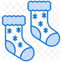 Christmas sock  Icon