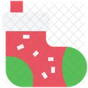 Christmas Socks Christmas Socks Icon