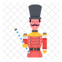 Christmas Soldier  Symbol