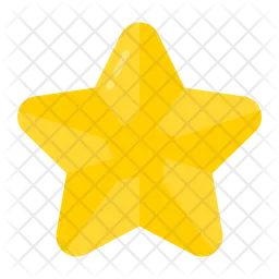 Christmas star  Icon