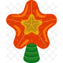 Illustration Christmas Vector Icon