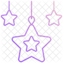 Christmas Star Icon