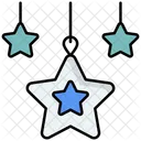 Christmas Star Icon