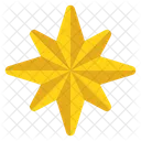 Christmas Star  アイコン